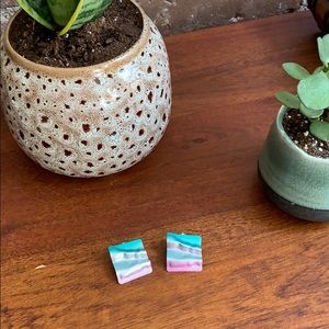 Vintage earrings🌙